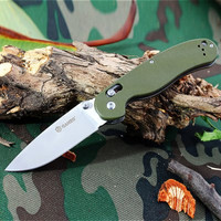 Складной нож Ganzo G727M green (G727M-GR)