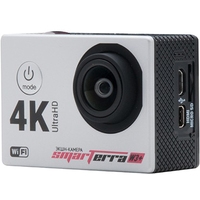 Экшен-камера Smarterra W3+
