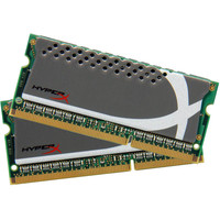 Оперативная память Kingston HyperX Plug and Play KHX1600C9S3P1K2/8G