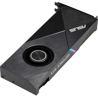 Видеокарта ASUS Turbo GeForce RTX 2060 Super Evo 8GB GDDR6 TURBO-RTX2060S-8G-EVO