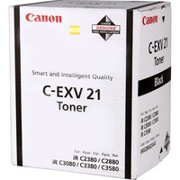 Картридж Canon C-EXV 21BL