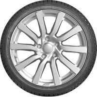 Зимние шины Nokian Tyres WR A4 205/55R16 91V (run-flat)