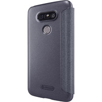 Чехол для телефона Nillkin Sparkle для LG G5 (черный)