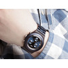 Наручные часы Swatch Full-Blooded Smoky Blue (SVCN4004AG)