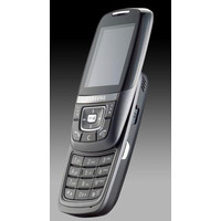 Мобильный телефон Samsung D600