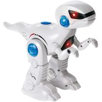 Робот Crossbot Динозавр Рекс 870701