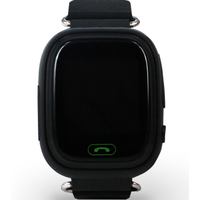 Детские умные часы GPS Baby Q80 (черный)