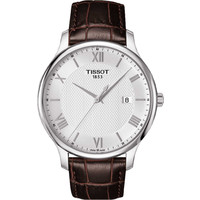 Наручные часы Tissot Tradition Gent (T063.610.16.038.00)