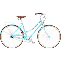 Велосипед Electra Loft 7i Ladies