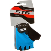 Перчатки STG Х87905 M (синий)