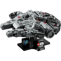 Конструктор LEGO Star Wars 75375 Сокол Тысячелетия