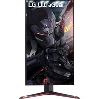 Игровой монитор LG UltraGear 27GN950-B