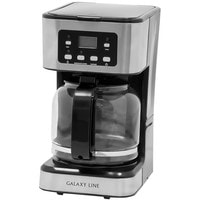 Капельная кофеварка Galaxy Line GL0710