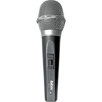 Проводной микрофон BBK CM124