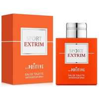 Туалетная вода Positive Parfum Sport Extrim for Men EdT (90 мл)
