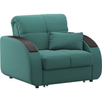 Кресло-кровать Moon Family Рио 109 002905 (зеленый)