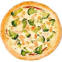  Пицца Хит Пицца Фонтана (традиционная, 31 см)