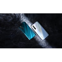 Смартфон Realme X3 SuperZoom RMX2086 12GB/256GB (синий ледник)