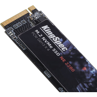 SSD KingSpec NE-512 2280 512GB