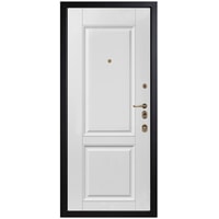 Металлическая дверь Металюкс Artwood М1706/7 E2 (sicurezza basic)