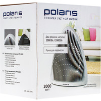 Тепловентилятор Polaris PFH 2083