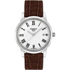Наручные часы Tissot Leather Mens Watch (T033.410.16.013.00)