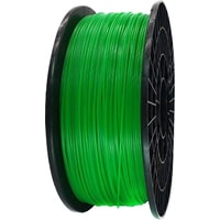 Пластик FDplast PETG 1.75 мм 1000 г (зеленый)