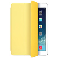 Чехол для планшета Apple iPad Air Smart Cover Yellow