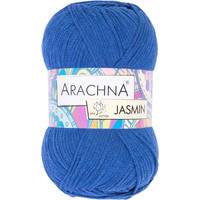 Пряжа для вязания Arachna Jasmin 100 г 250 м №24 (натуральный)