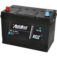 Автомобильный аккумулятор AutoPart AP851 600-033 (100 А·ч)