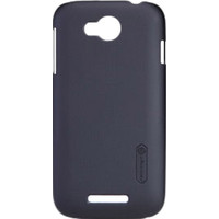 Чехол для телефона Nillkin Super Frosted Shield Black для Lenovo A706