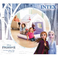 Игровой домик Intex Frozen II 48632