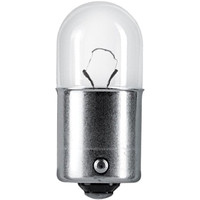 Лампа накаливания LynxAuto R5W 1шт (L24505)