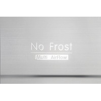 Холодильник Nordfrost (Nord) RFC 390D NFGW