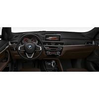 Легковой BMW X1 xDrive20d SUV 2.0td 8AT 4WD (2015)