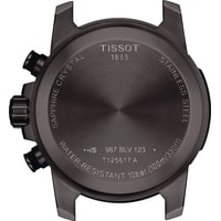 Наручные часы Tissot Tissot SuperSport Chrono T125.617.33.051.00