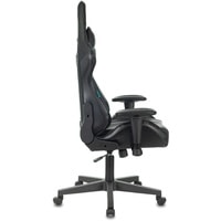 Кресло Zombie VIKING A4 (черный)