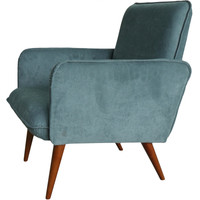 Интерьерное кресло Лама-мебель Йорк (Simpl Col 23)
