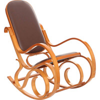 Кресло-качалка Calviano Relax M198