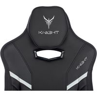 Кресло Knight Thunder 5X (черный)