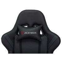Кресло Zombie Formula (черный)