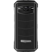Смартфон Doogee S100 12GB/256GB (черный)