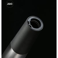 Аэратор для вина Circle Joy Stainless Steel Fast Decanter CJ-DXJQ1