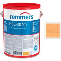 Лазурь Remmers HSL-30/m-Profi 710003 (бесцветный, 2.5 л)