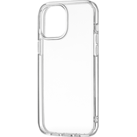 Чехол для телефона uBear Real Case для iPhone 13 Pro Max (прозрачный)