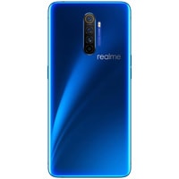 Смартфон Realme X2 Pro RMX1931 6GB/64GB международная версия (синий)