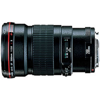 Объектив Canon EF 200mm f/2.8L II USM