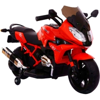 Электромотоцикл Miru BK-HT1200 (красный)