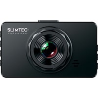 Видеорегистратор-GPS информатор (2в1) Slimtec G5