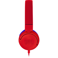 Наушники JBL JR300 (красный)